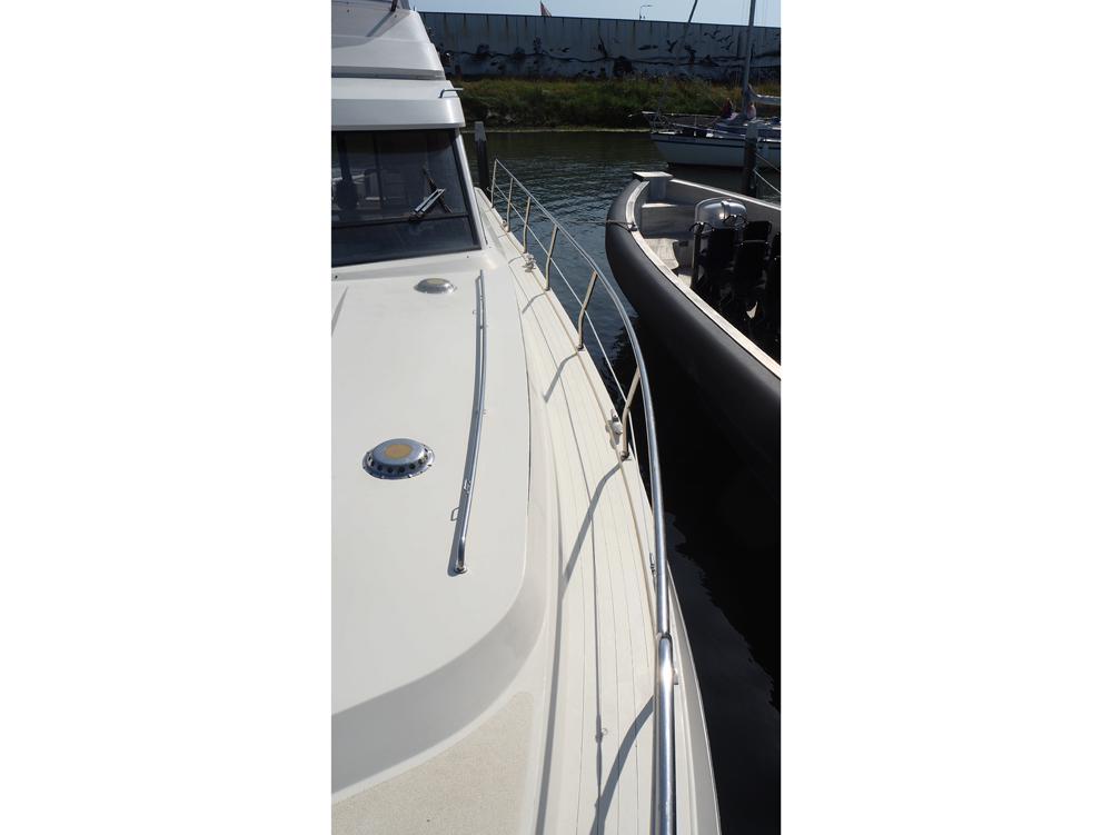  &Eacute;quipement de pont 